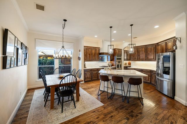 2562 Allendale Drive, Frisco, TX 75034