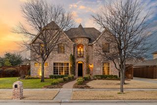 2562 Allendale Drive, Frisco, TX 75034