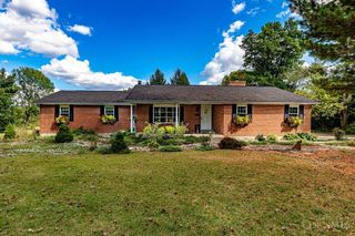 3138 Oxford Reily Road, Reily Twp, OH 45056