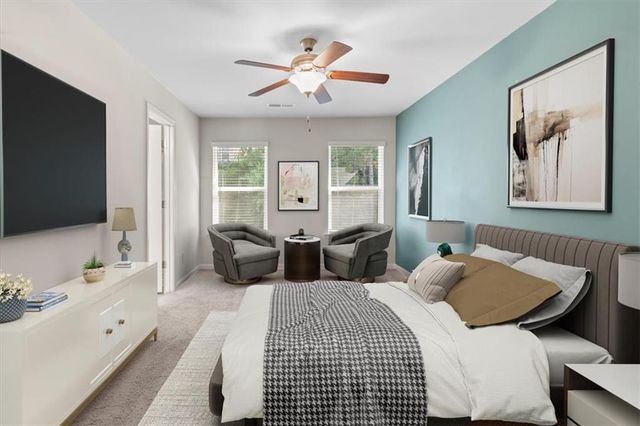 5124 Lower Elm Street, Atlanta, GA 30349