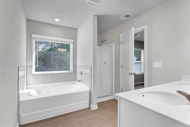 5124 Lower Elm Street, Atlanta, GA 30349