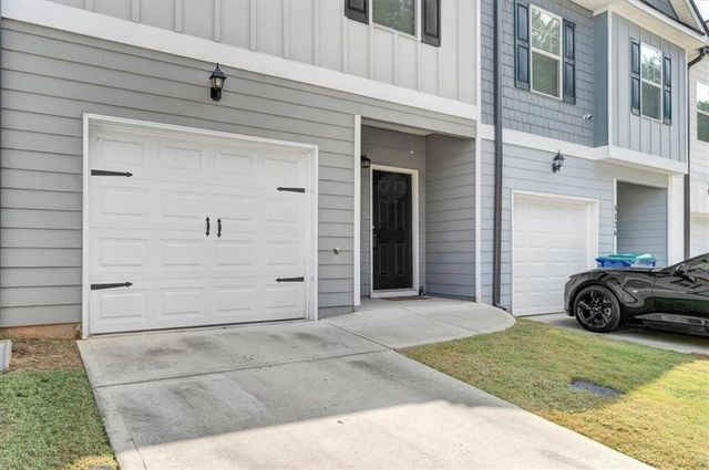 5124 Lower Elm Street, Atlanta, GA 30349