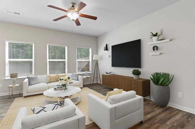 5124 Lower Elm Street, Atlanta, GA 30349
