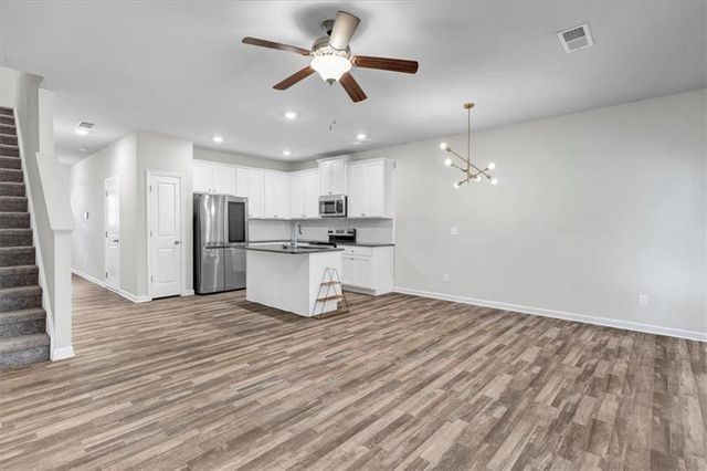 5124 Lower Elm Street, Atlanta, GA 30349
