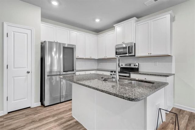 5124 Lower Elm Street, Atlanta, GA 30349