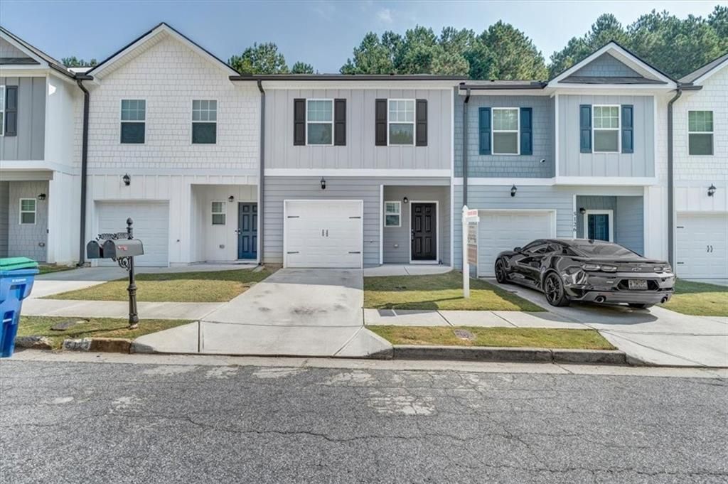 5124 Lower Elm Street, Atlanta, GA 30349