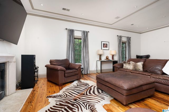 991 FERN STREET, Homewood, AL 35209