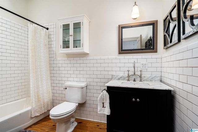 991 FERN STREET, Homewood, AL 35209