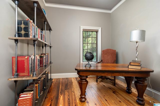 991 FERN STREET, Homewood, AL 35209