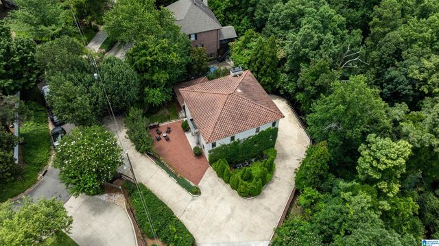 991 FERN STREET, Homewood, AL 35209