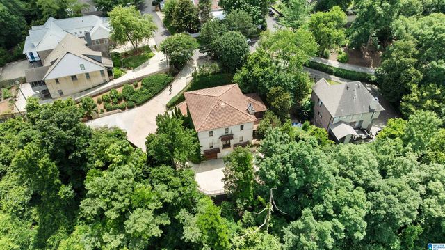 991 FERN STREET, Homewood, AL 35209