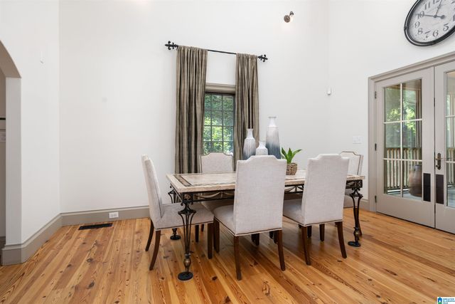 991 FERN STREET, Homewood, AL 35209