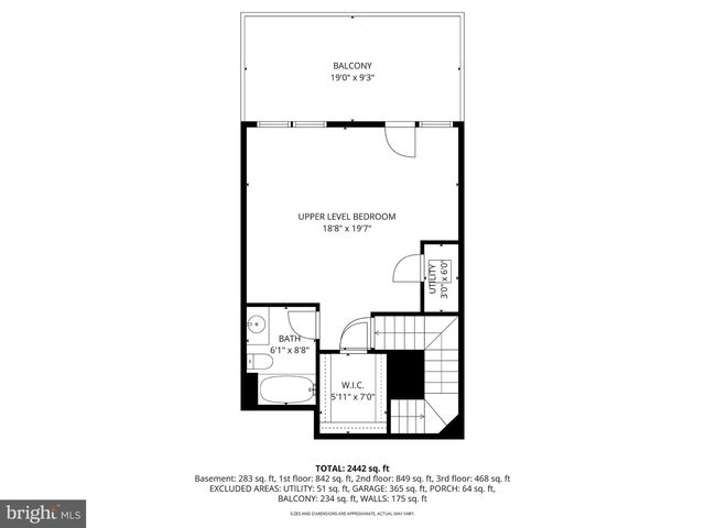 3636 WORTHINGTON BLVD, Frederick, MD 21704