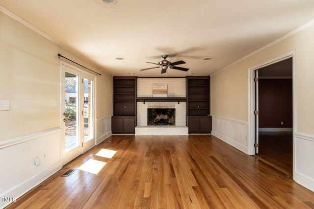 501 Queensferry Road, Cary, NC 27511
