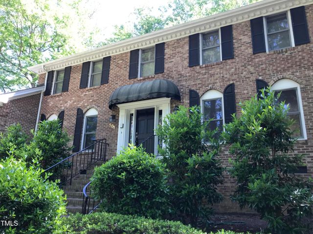 501 Queensferry Road, Cary, NC 27511