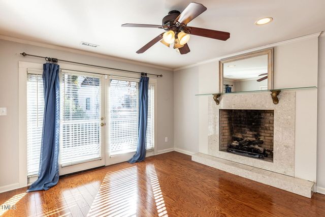 501 Queensferry Road, Cary, NC 27511