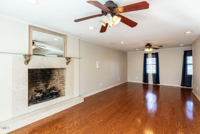 501 Queensferry Road, Cary, NC 27511