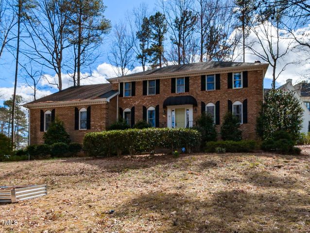 501 Queensferry Road, Cary, NC 27511