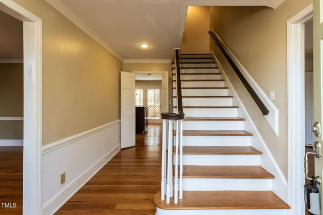 501 Queensferry Road, Cary, NC 27511