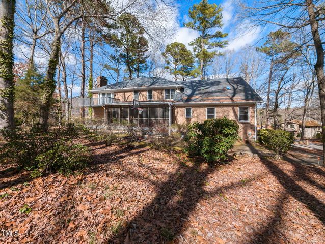 501 Queensferry Road, Cary, NC 27511