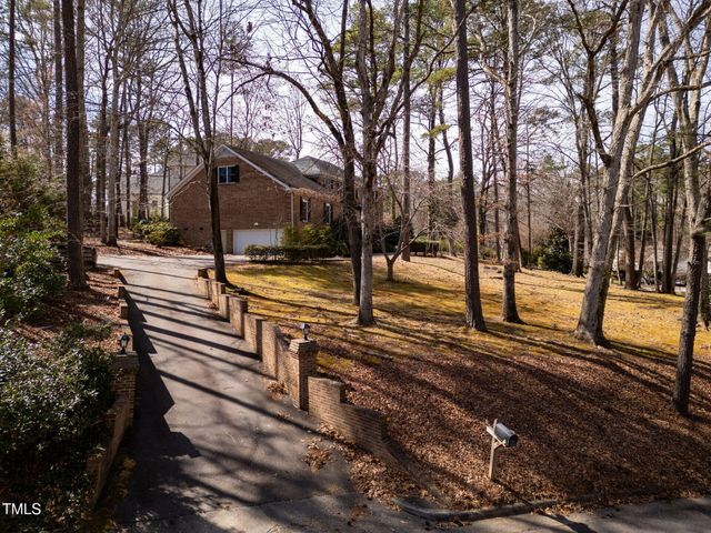 501 Queensferry Road, Cary, NC 27511