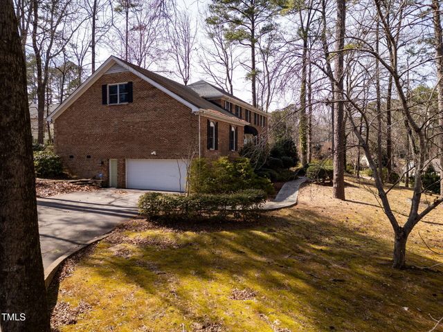 501 Queensferry Road, Cary, NC 27511