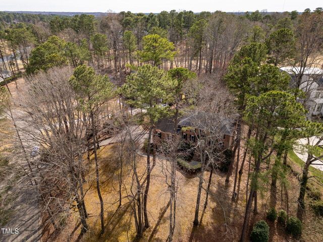 501 Queensferry Road, Cary, NC 27511
