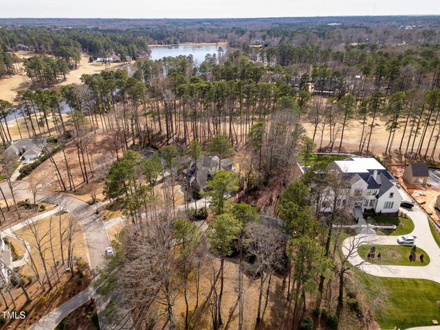 501 Queensferry Road, Cary, NC 27511