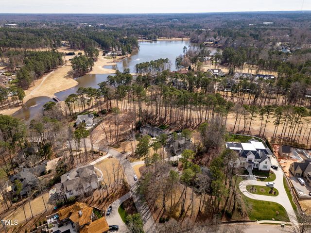 501 Queensferry Road, Cary, NC 27511
