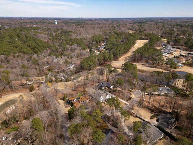 501 Queensferry Road, Cary, NC 27511