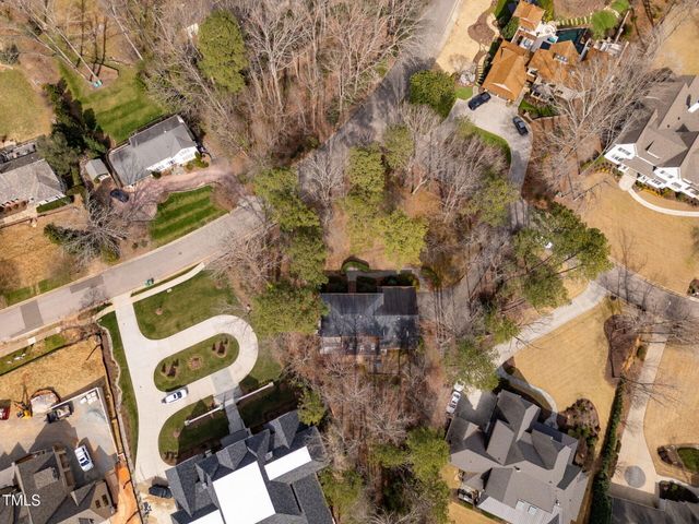 501 Queensferry Road, Cary, NC 27511