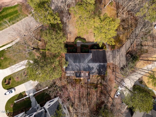 501 Queensferry Road, Cary, NC 27511