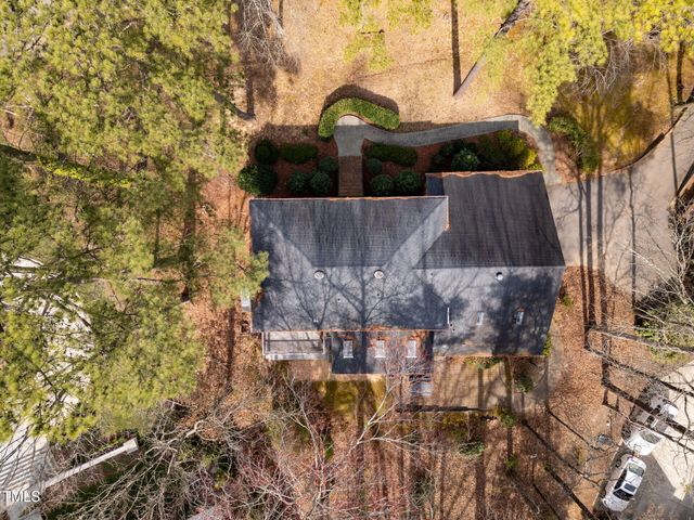 501 Queensferry Road, Cary, NC 27511