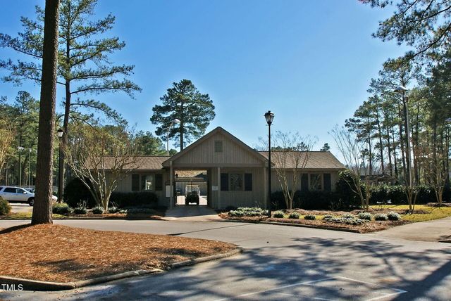 501 Queensferry Road, Cary, NC 27511
