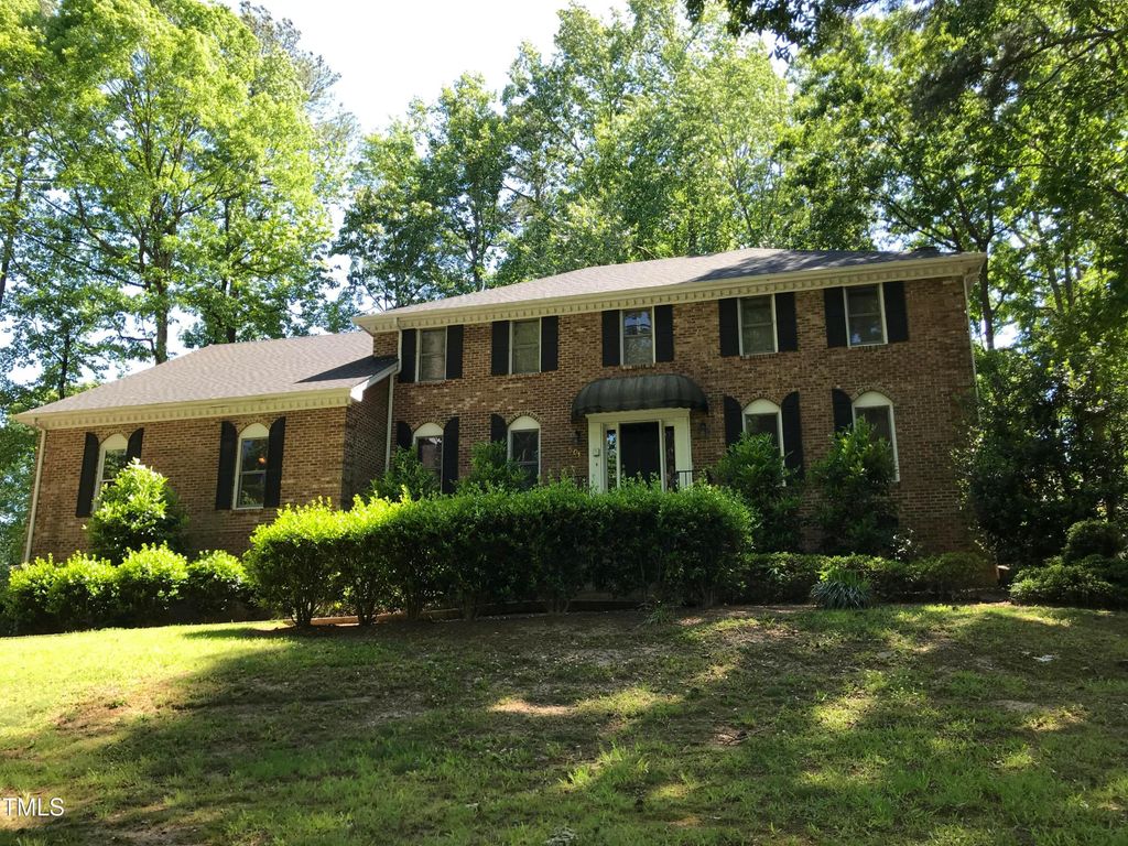 501 Queensferry Road, Cary, NC 27511
