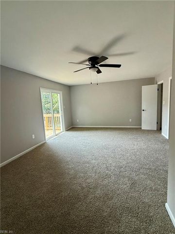869 Carew RD, Virginia Beach, VA 23462