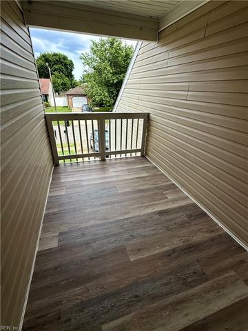 869 Carew RD, Virginia Beach, VA 23462