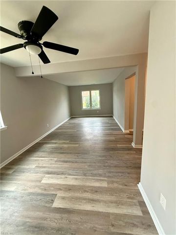 869 Carew RD, Virginia Beach, VA 23462