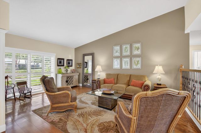 22340 Greentree Circle, Boca Raton, FL 33433