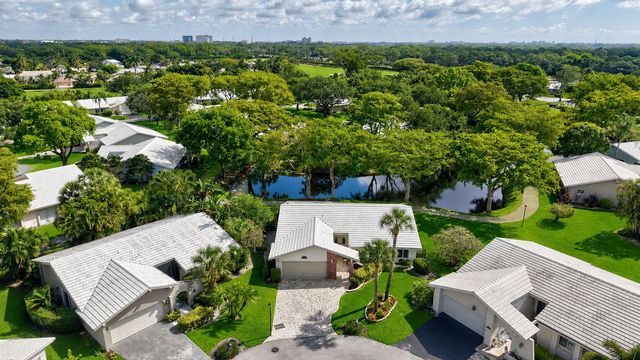 22340 Greentree Circle, Boca Raton, FL 33433