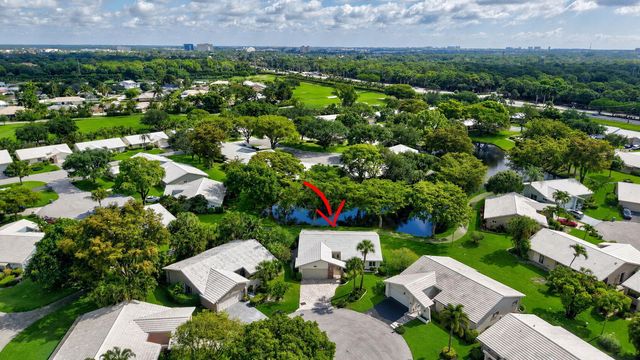 22340 Greentree Circle, Boca Raton, FL 33433