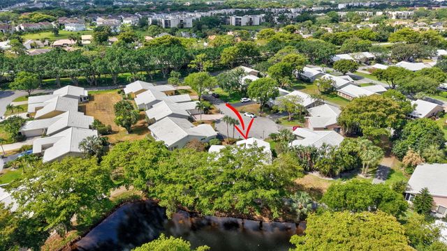 22340 Greentree Circle, Boca Raton, FL 33433