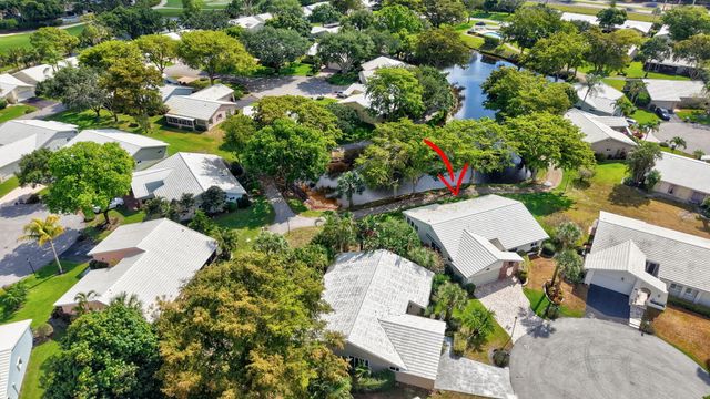 22340 Greentree Circle, Boca Raton, FL 33433
