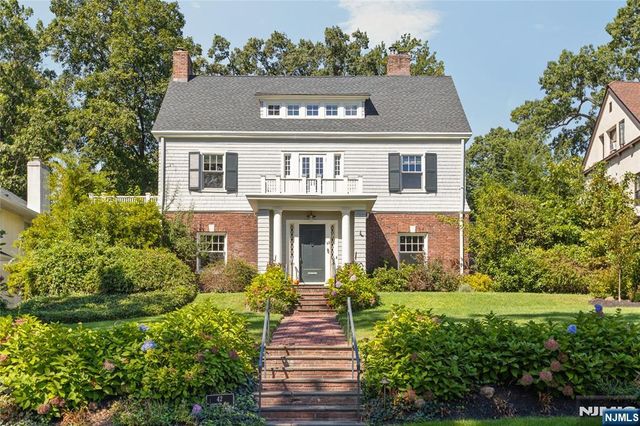 42 Hamilton Road, Glen Ridge, NJ 07028
