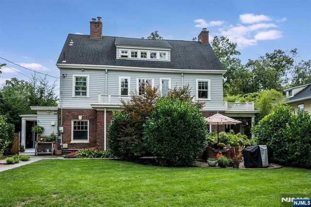 42 Hamilton Road, Glen Ridge, NJ 07028