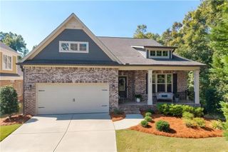 2647 Bearcreek Place, Buford, GA 30519