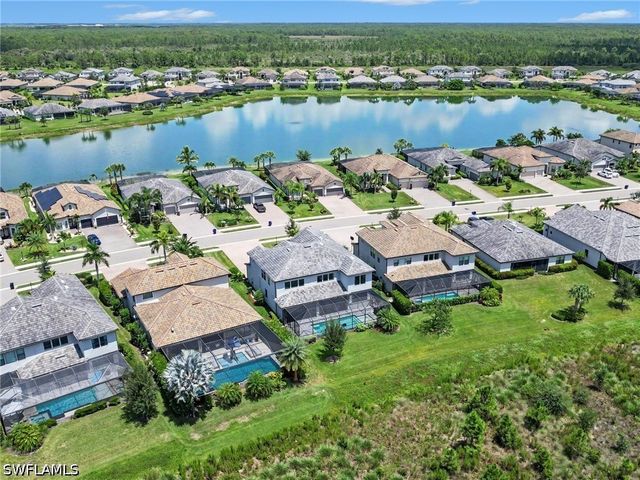19575 The Place BLVD, Estero, FL 33928