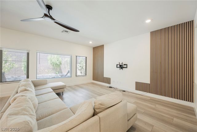 8683 Black Cordon Road, Las Vegas, NV 89139