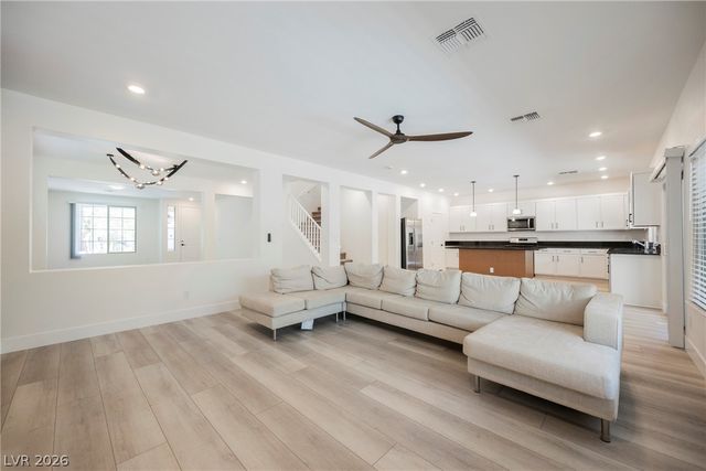 8683 Black Cordon Road, Las Vegas, NV 89139