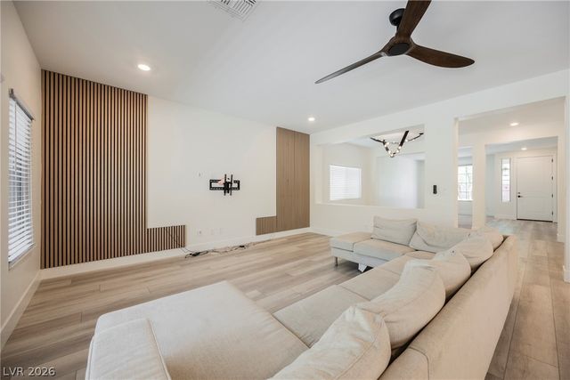 8683 Black Cordon Road, Las Vegas, NV 89139